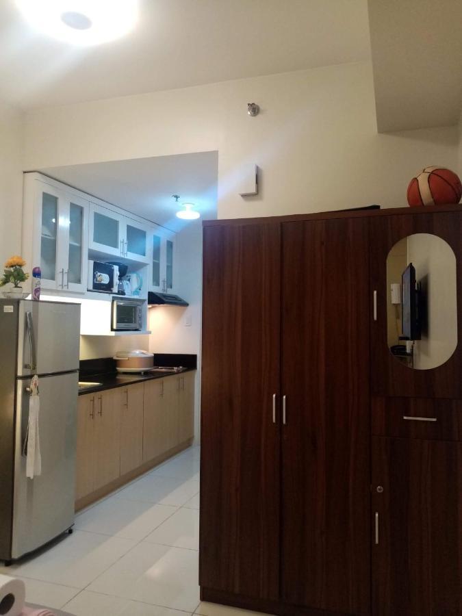 Holy Family Condo At Wind Residences,Tagaytay Tagaytay City Buitenkant foto