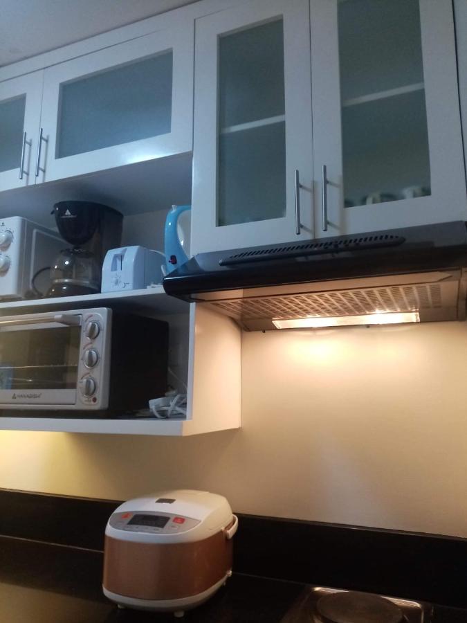 Holy Family Condo At Wind Residences,Tagaytay Tagaytay City Buitenkant foto