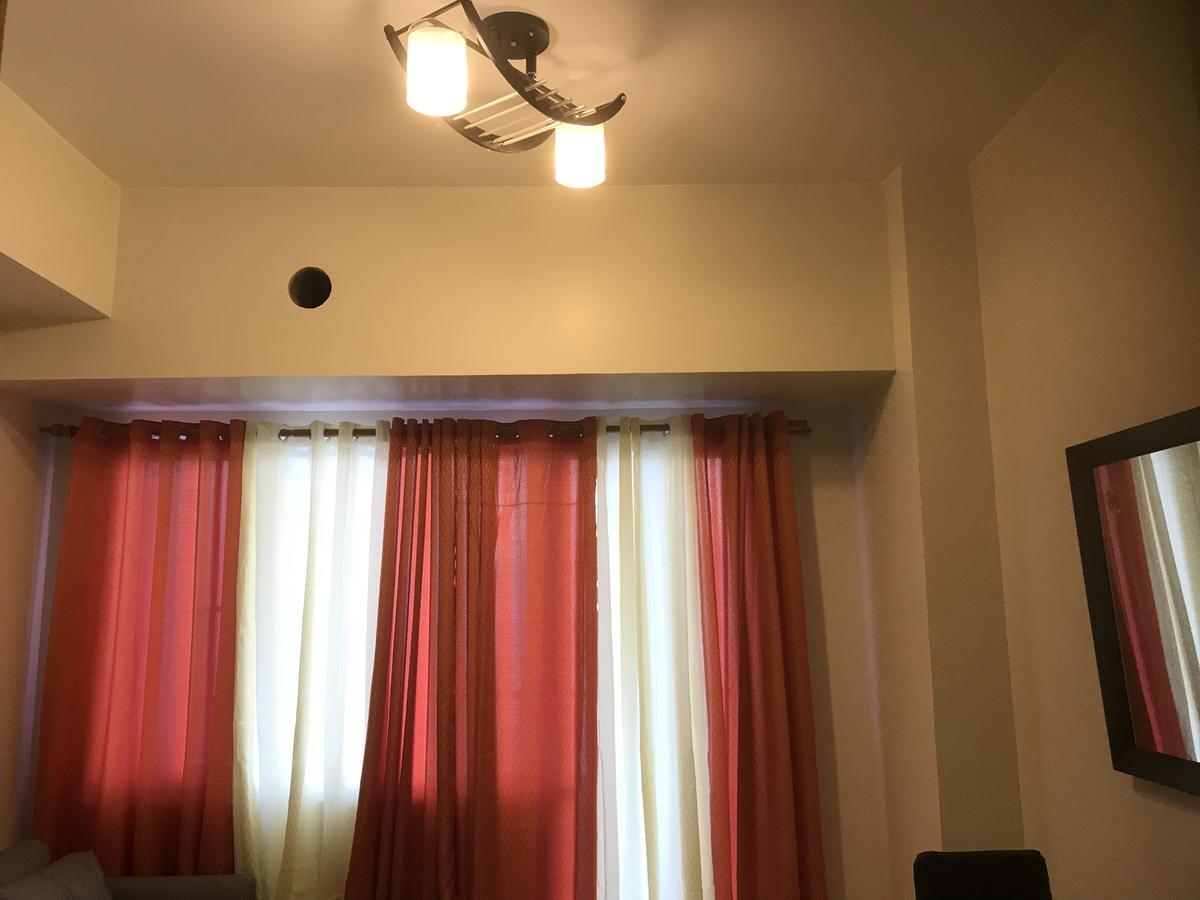 Holy Family Condo At Wind Residences,Tagaytay Tagaytay City Buitenkant foto