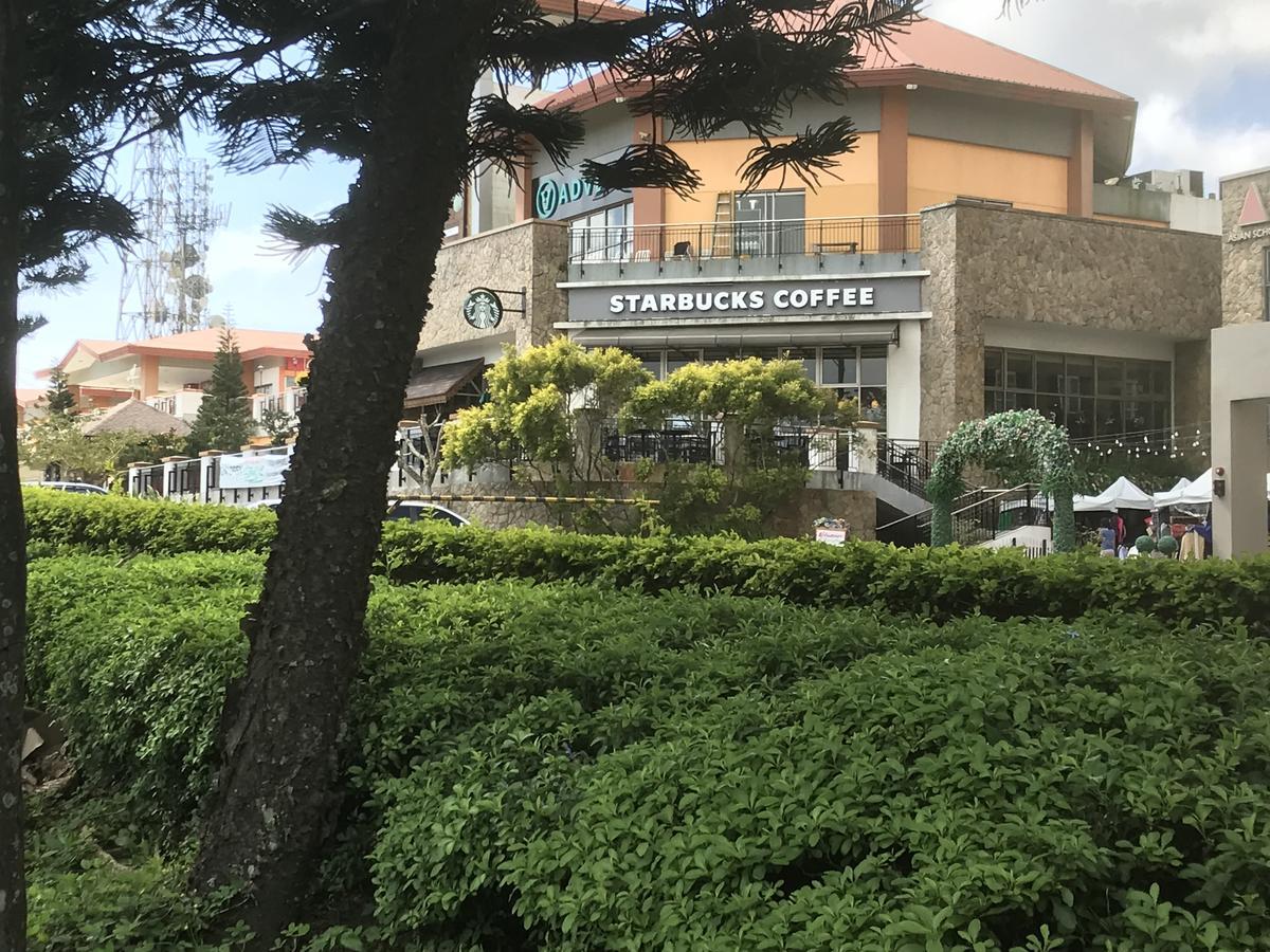 Holy Family Condo At Wind Residences,Tagaytay Tagaytay City Buitenkant foto