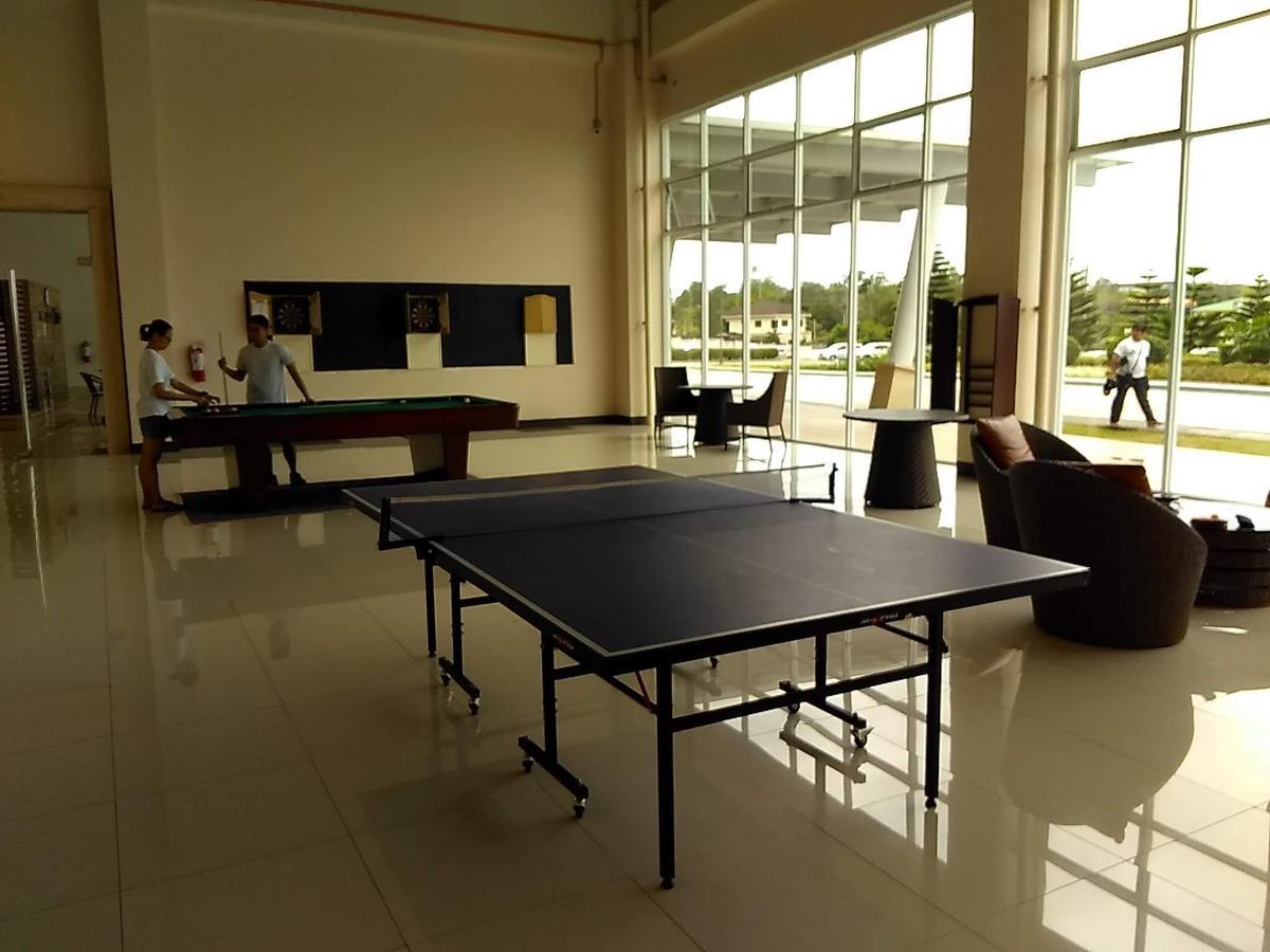 Holy Family Condo At Wind Residences,Tagaytay Tagaytay City Buitenkant foto