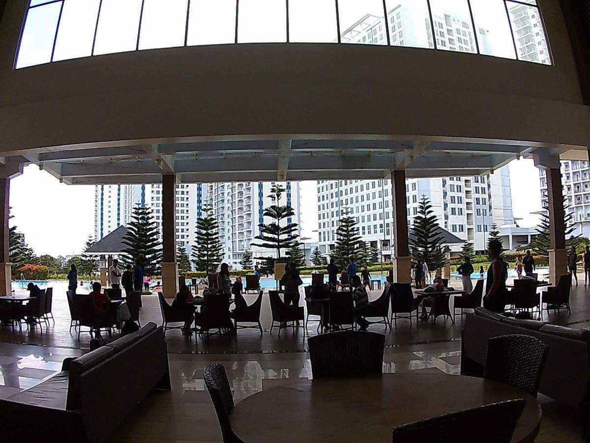 Holy Family Condo At Wind Residences,Tagaytay Tagaytay City Buitenkant foto